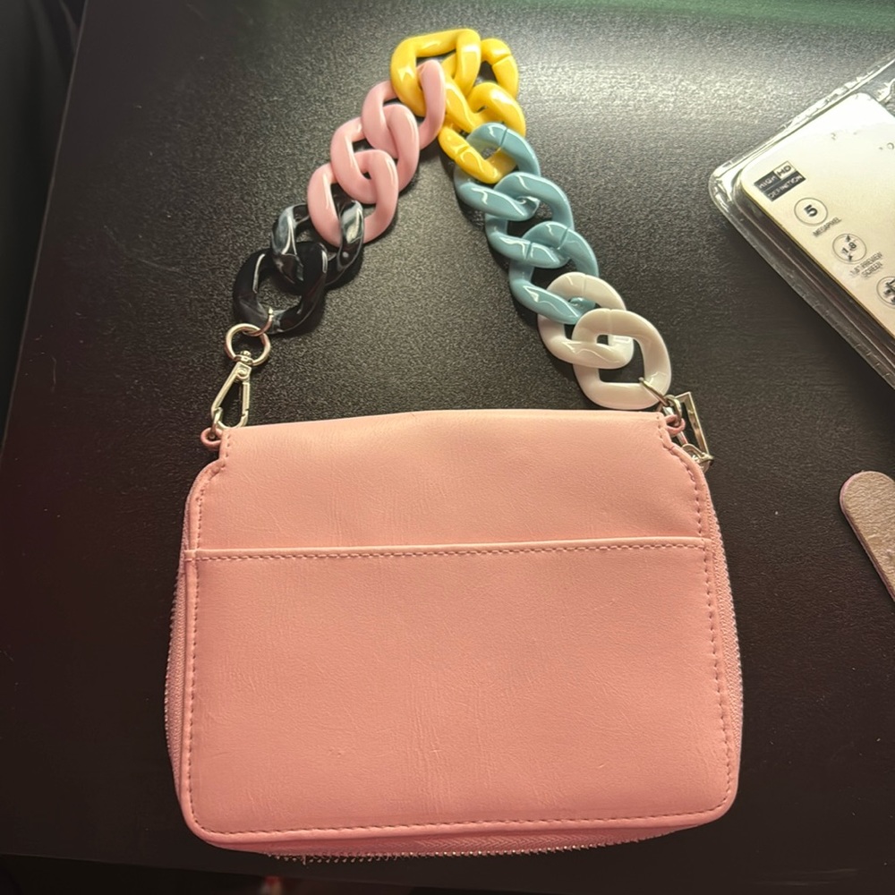 purse wallet